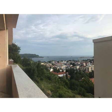 Apartment Elena Budva Zewnętrze zdjęcie