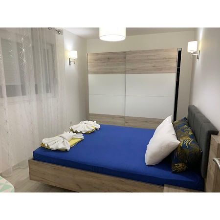 Apartment Elena Budva Zewnętrze zdjęcie