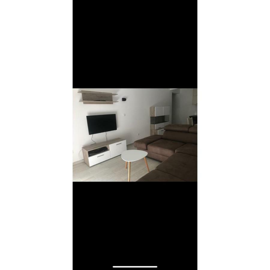 Apartment Elena Budva Zewnętrze zdjęcie