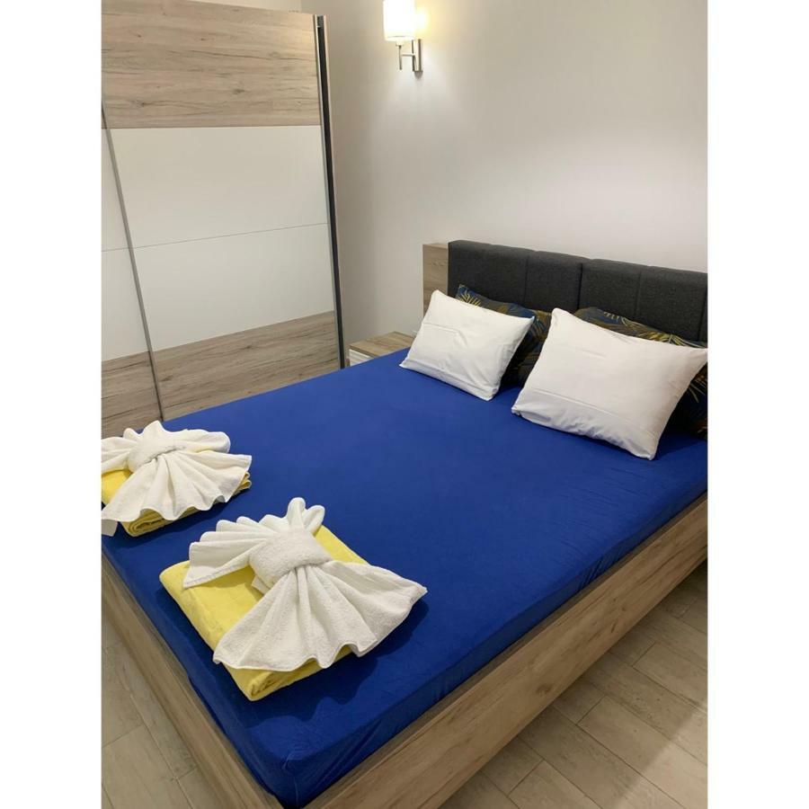 Apartment Elena Budva Zewnętrze zdjęcie