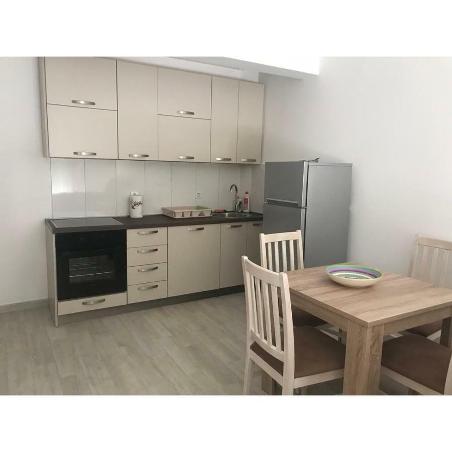 Apartment Elena Budva Zewnętrze zdjęcie