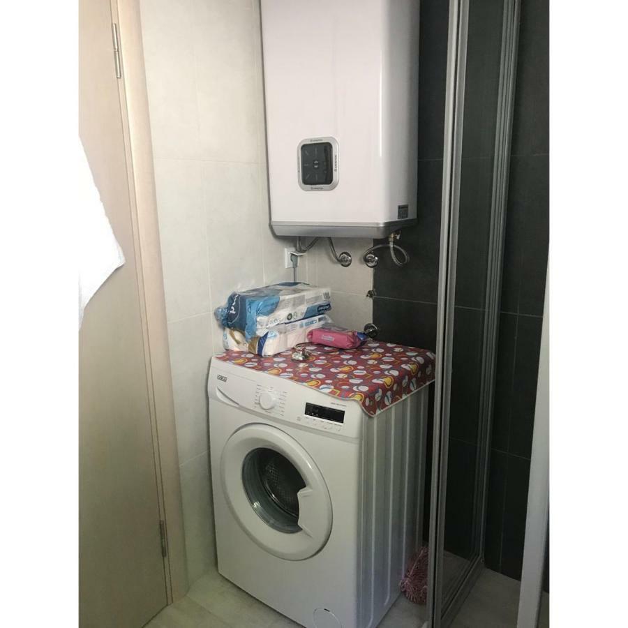Apartment Elena Budva Zewnętrze zdjęcie