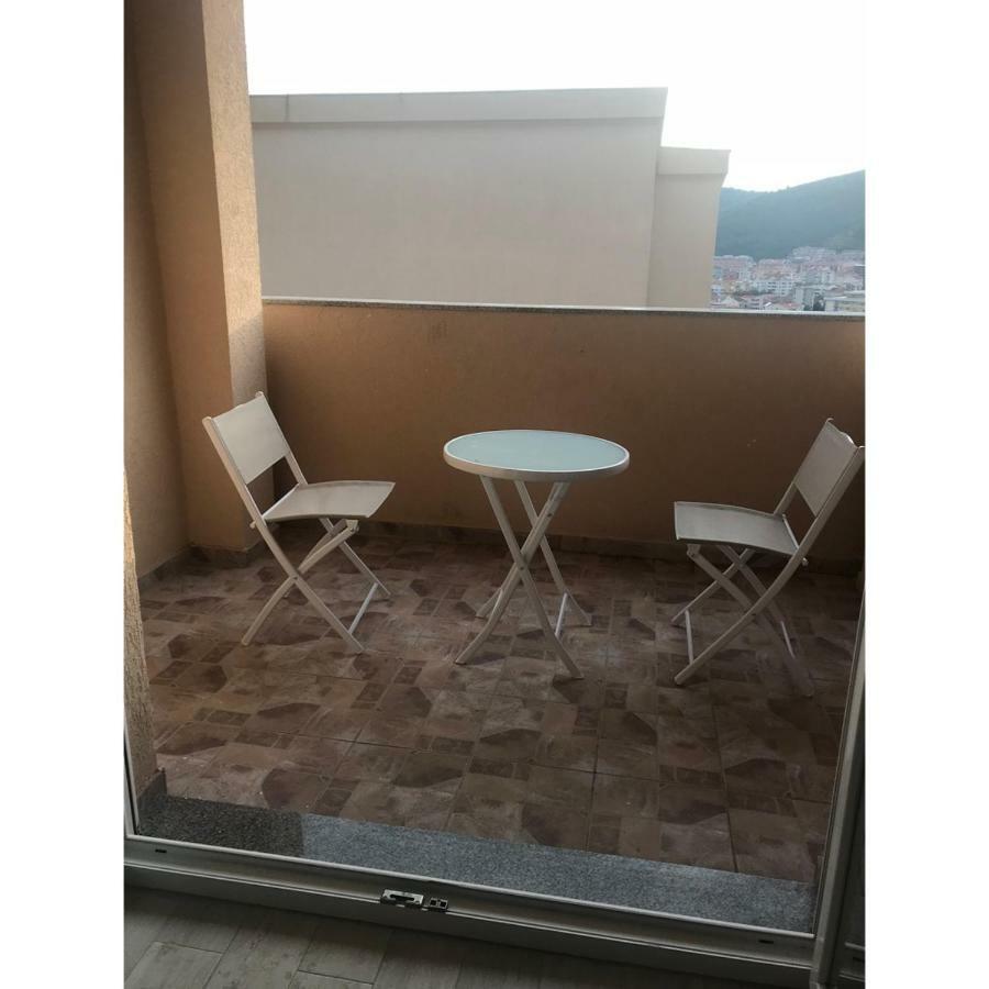 Apartment Elena Budva Zewnętrze zdjęcie