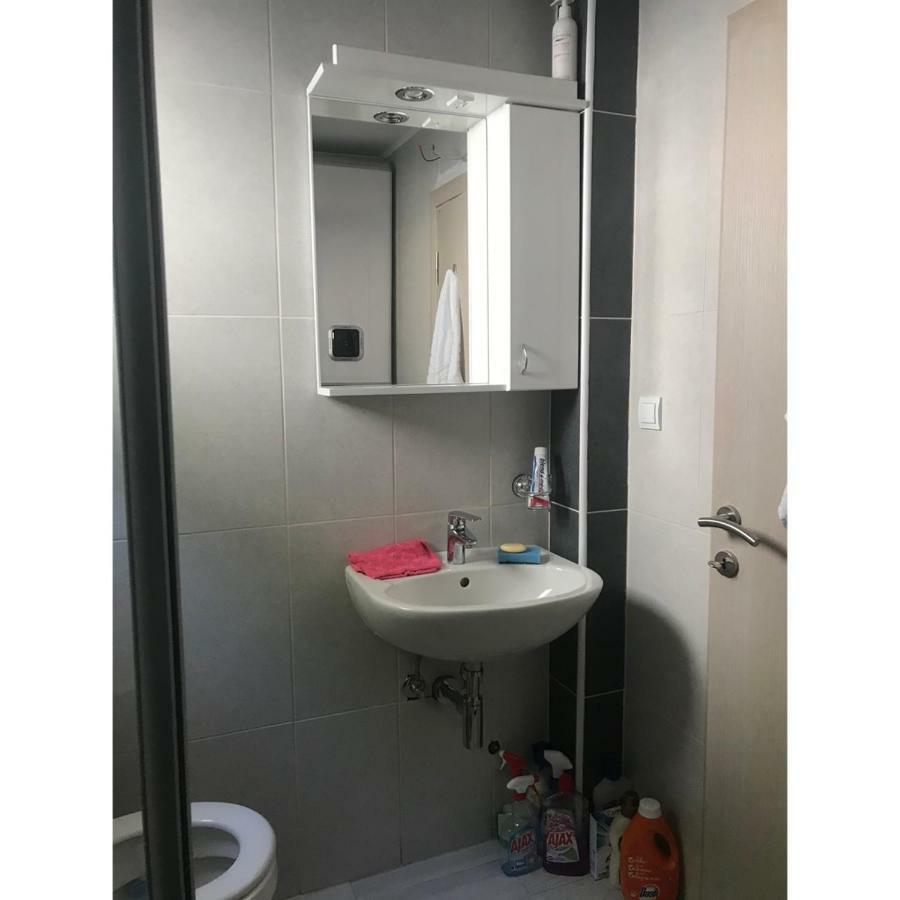 Apartment Elena Budva Zewnętrze zdjęcie